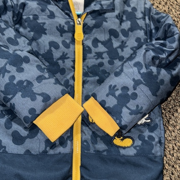 Mickey Jacket - Picture 3 of 7